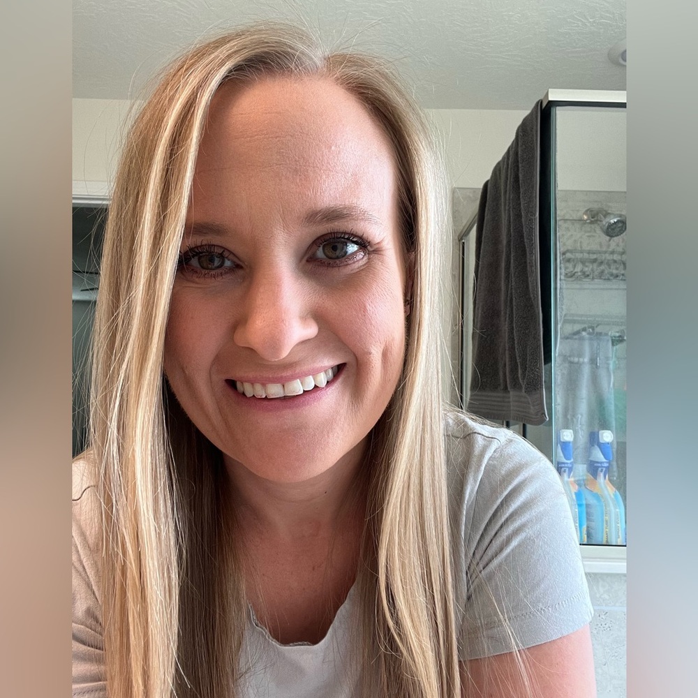 Meet your Posher, Melanie